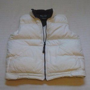 Women NY& Co Puffer Vest